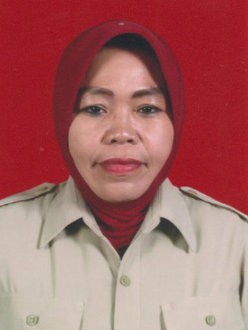 ERNAWATY MAMONTO, S.Pd.I.