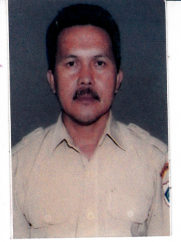 Drs. LEXI ALFRETS LENGKONG