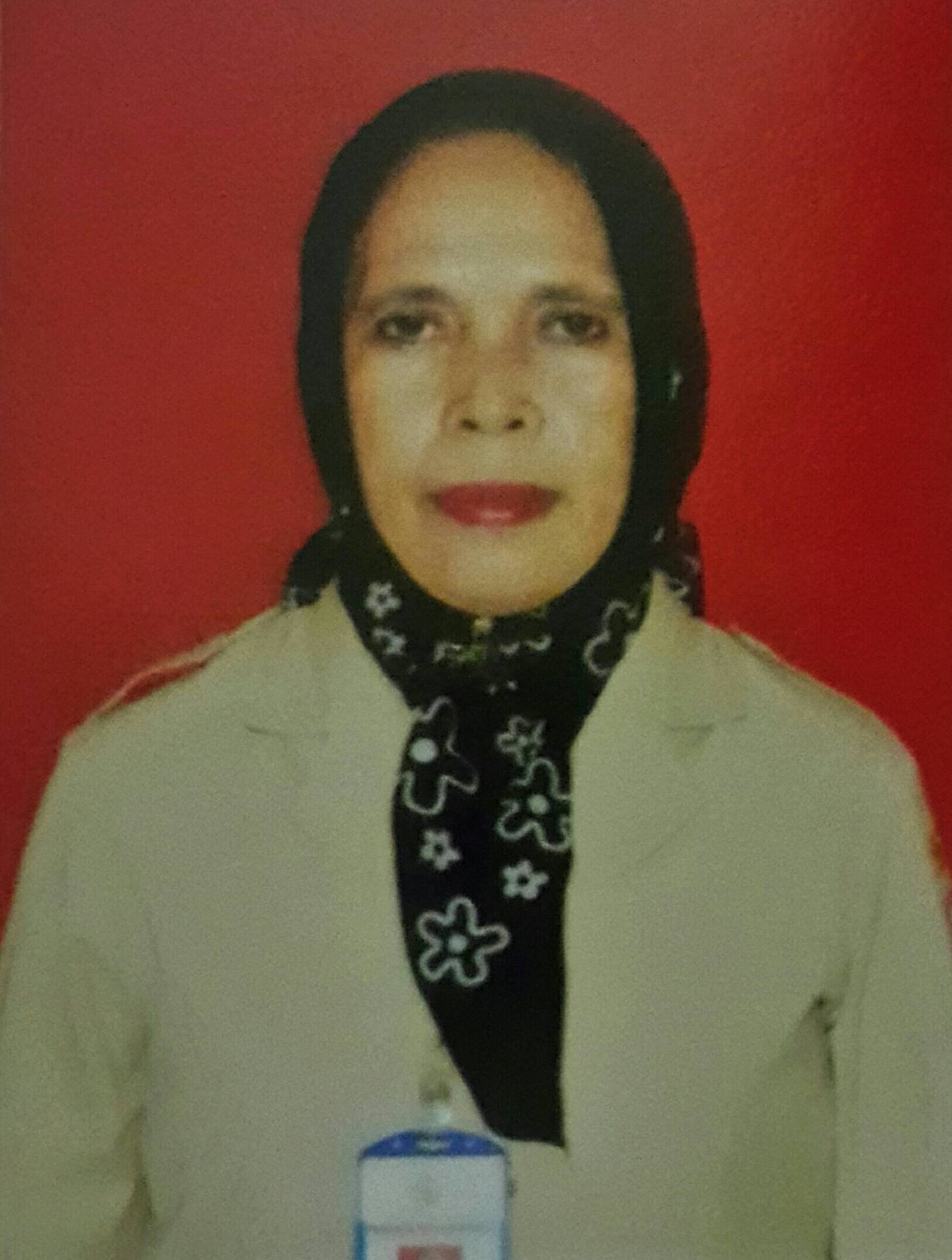 ROLIA MOKOTOLOY, S.Pd.