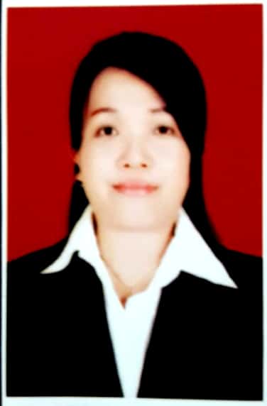 ARLEEN GRACE KOWAAS, S.Kep Ns