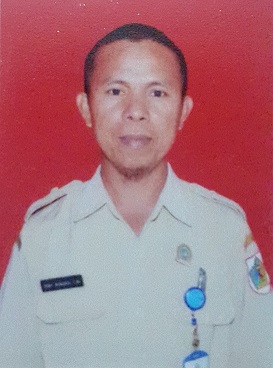 ROBY MUNGGOL, A.Ma.