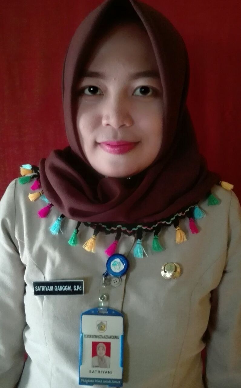 SATRIYANI GANGGAI, S.Pd.
