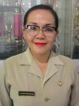 LUSYANE MAENGKOM, S.Pd., M.Pd.