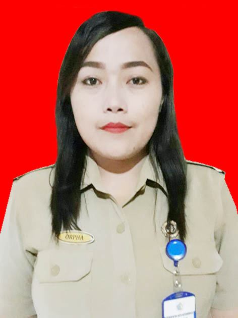 ORPHA JACOB, S.Pd.