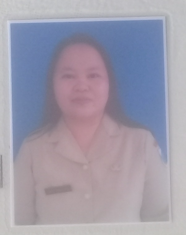 SELFIE KAWET, S.Pd.