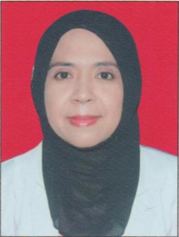 dr. ULMIWIDAYA SUDIBYO