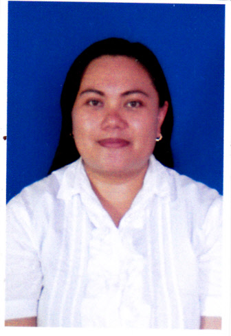 CALMI MOONIK, S.Pd.