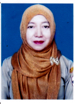BETTY K IDRUS, S.Pd.