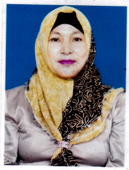RUSNI A LASULIKA, A.Md.Pd.