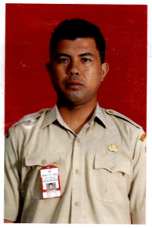 MAYKEL RATU, S.Pd.