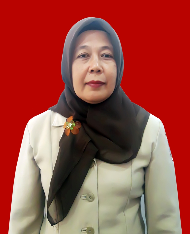 ASRIA MOMINTAN, S.Pd.I.