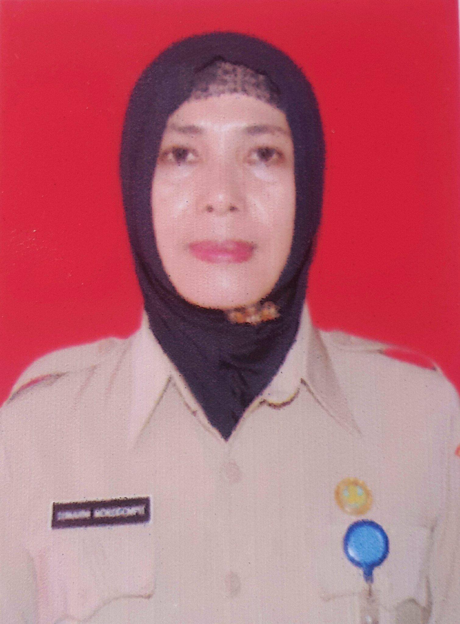 SUMARNI MOKODOMPIT, S.Pd.