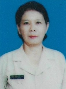 FANNY TANGKULUNG, S.Pd.
