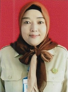 HASMIA EBA MOKOGINTA, S.Pd.