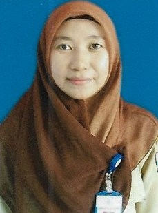 LISAWATY ANDU, S.Pd.
