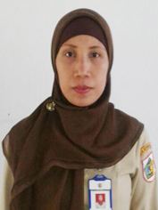 HIRAWATI ALOW, S.Ag.