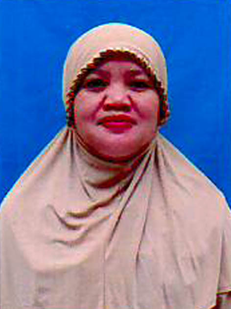 SHANTI DAAPALA, S.Pd.