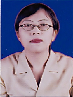 ELANDA MARTINA MANTIK, S.Pd.