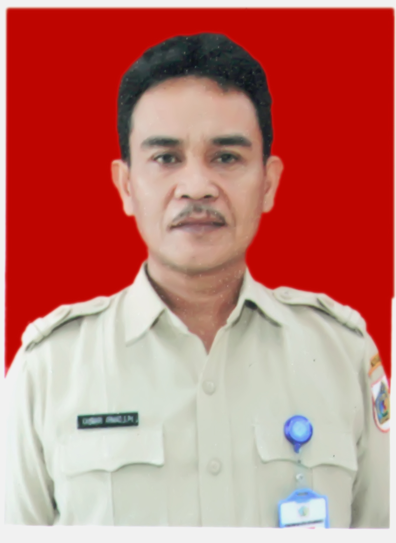 KASMARI, S.Pd.