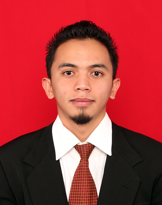 MAMET BUCHARI, S.Kep Ns