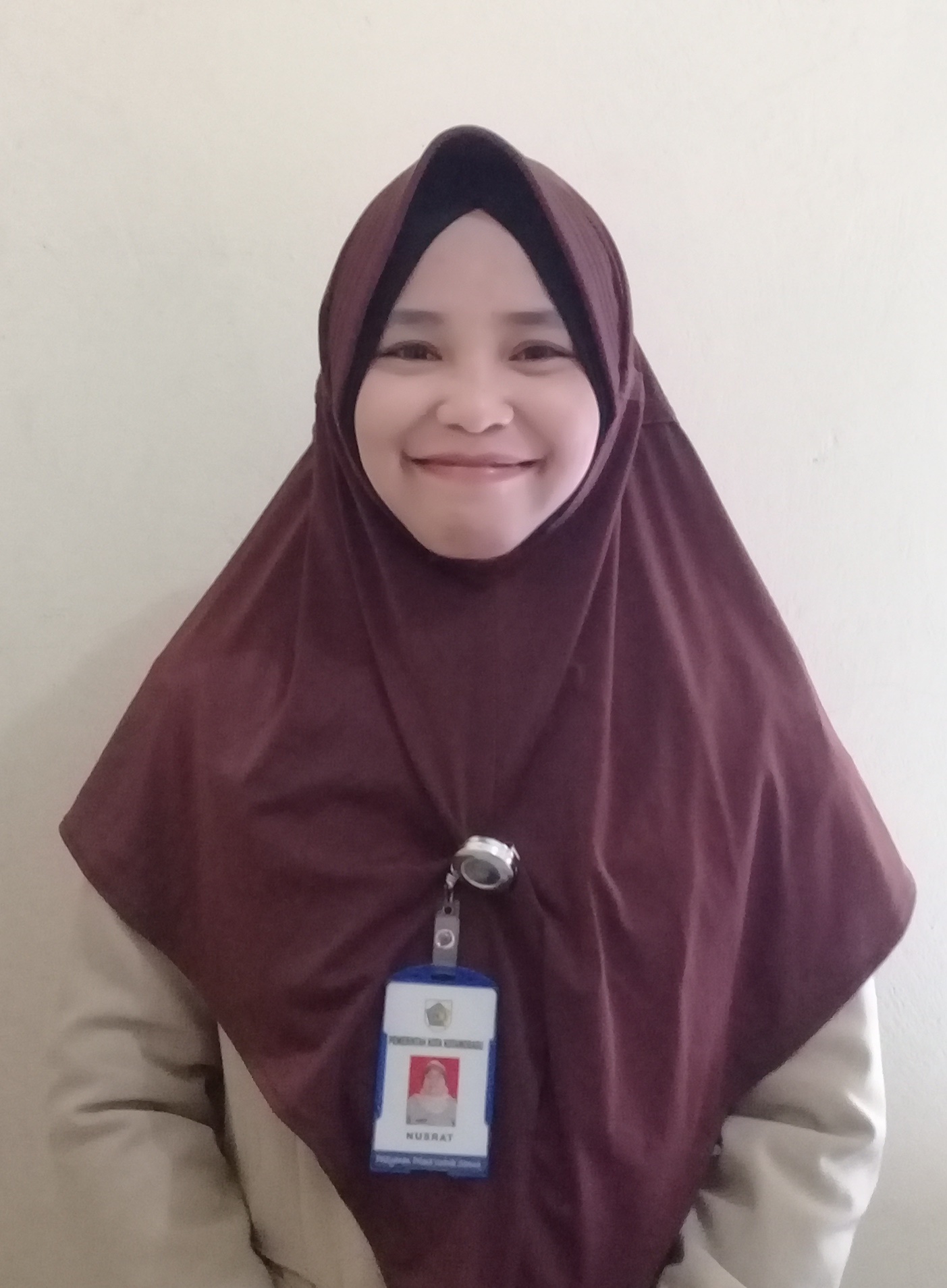 RISFANA TOMPIG, S.Kom.