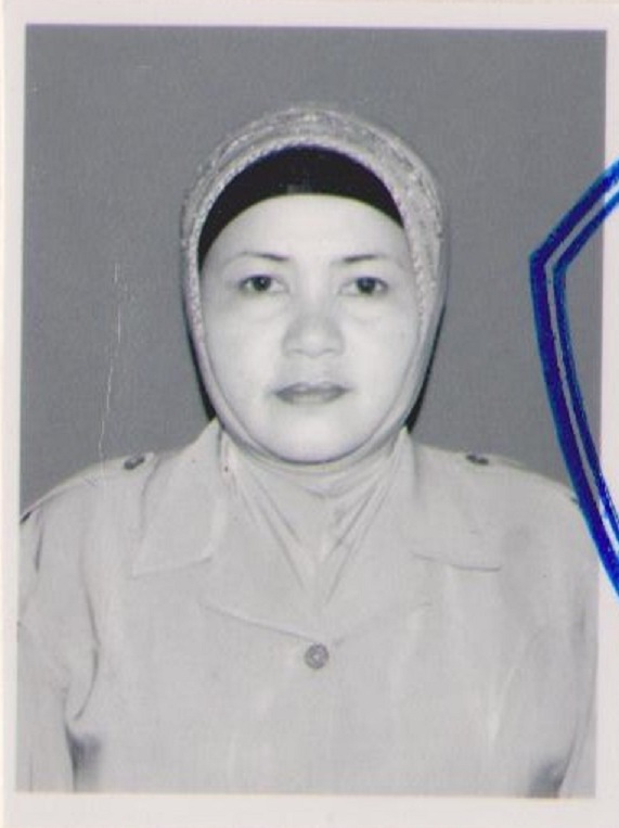 AMNA YUNUS ENGI, S.Pd.