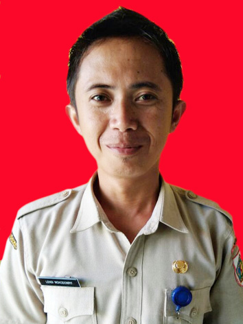 LENDI MOKODOMPIT , S.Pd.