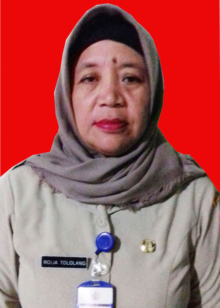 ROLIA TOLOLANG, S.Pd.