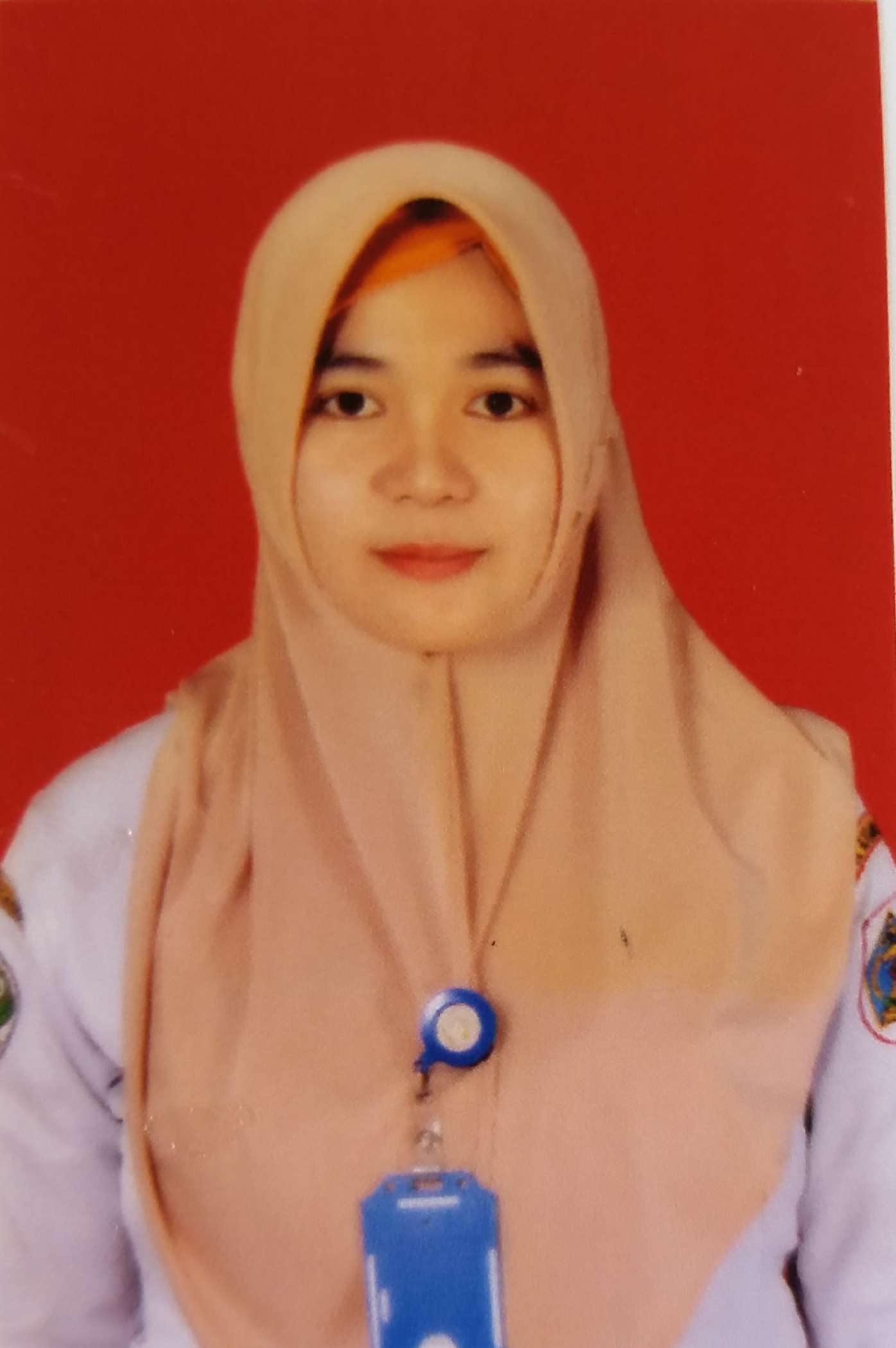 Ns. PUTRI SRI WAHYUNI PAPARANG, S.Kep