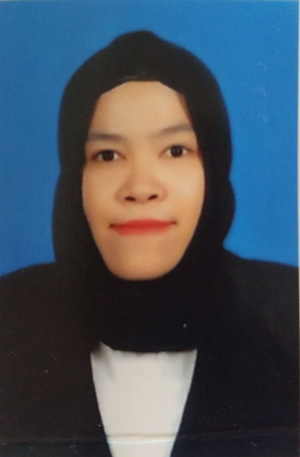 Ns. SITTI AISYAH LONDOL, S.Kep