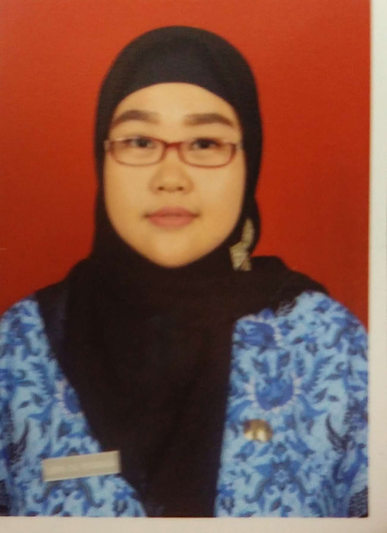 LIDYA FRISKA AGUSTINA POTABUGA, A.Md.Kes