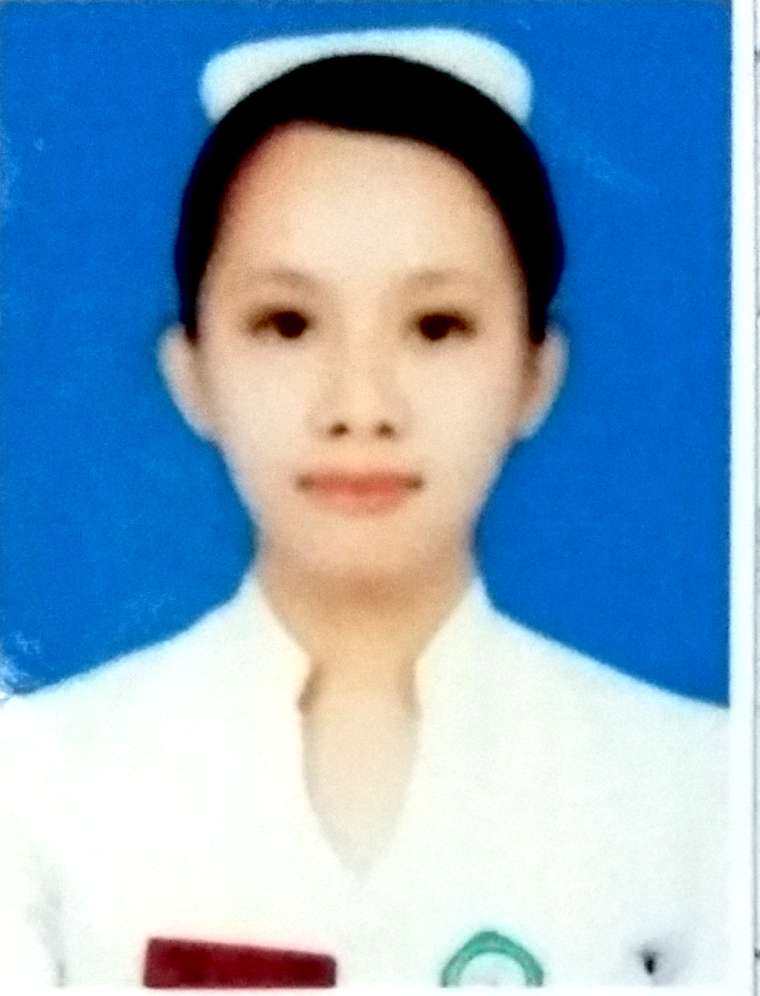 ARINIATY PAPUTUNGAN, S.Kep Ns