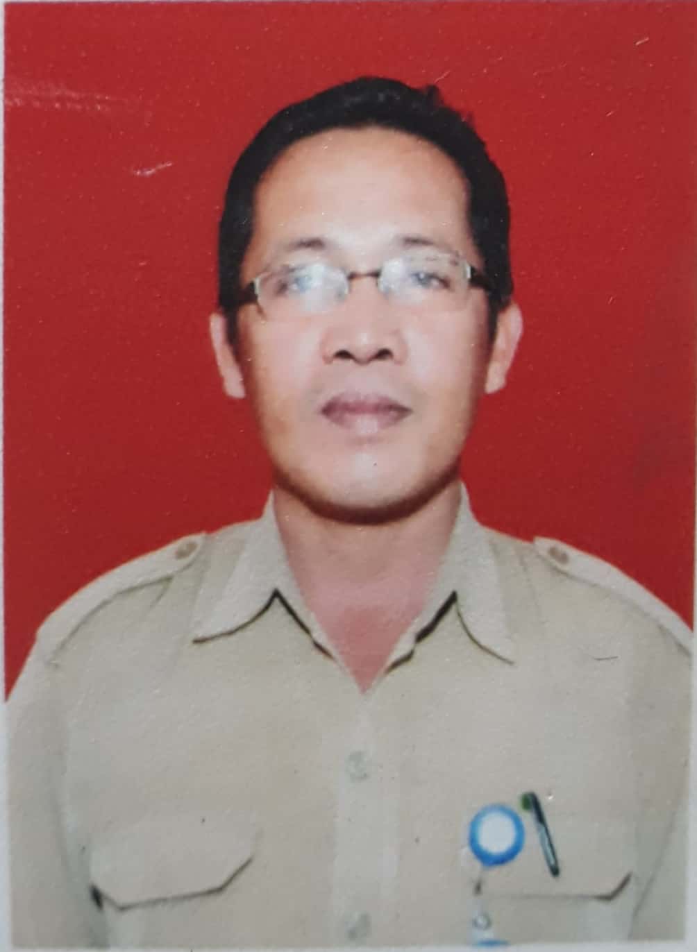 SAGAP KOROMPOT, S.Pd.