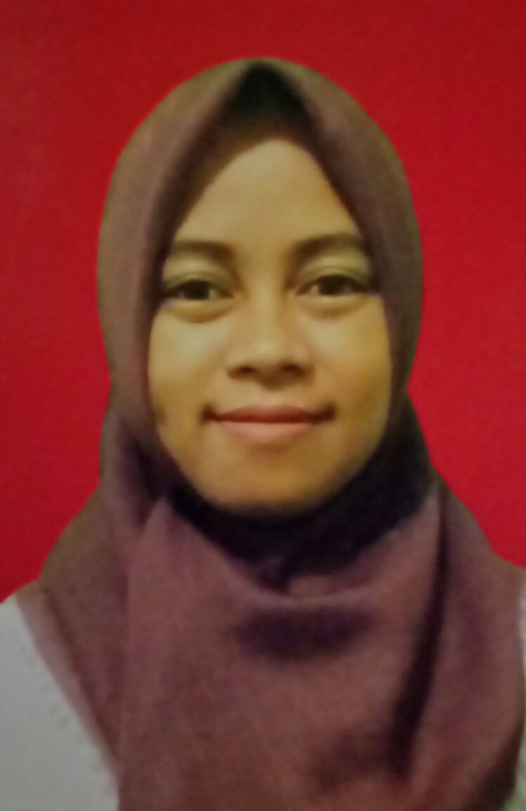 HERLITA MAMANGKAY, A.Md.Kep