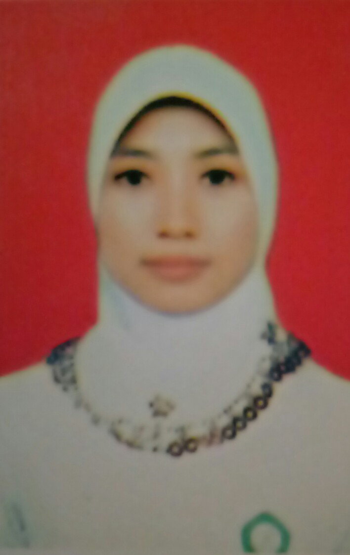 Ns. MAYA, S.Kep