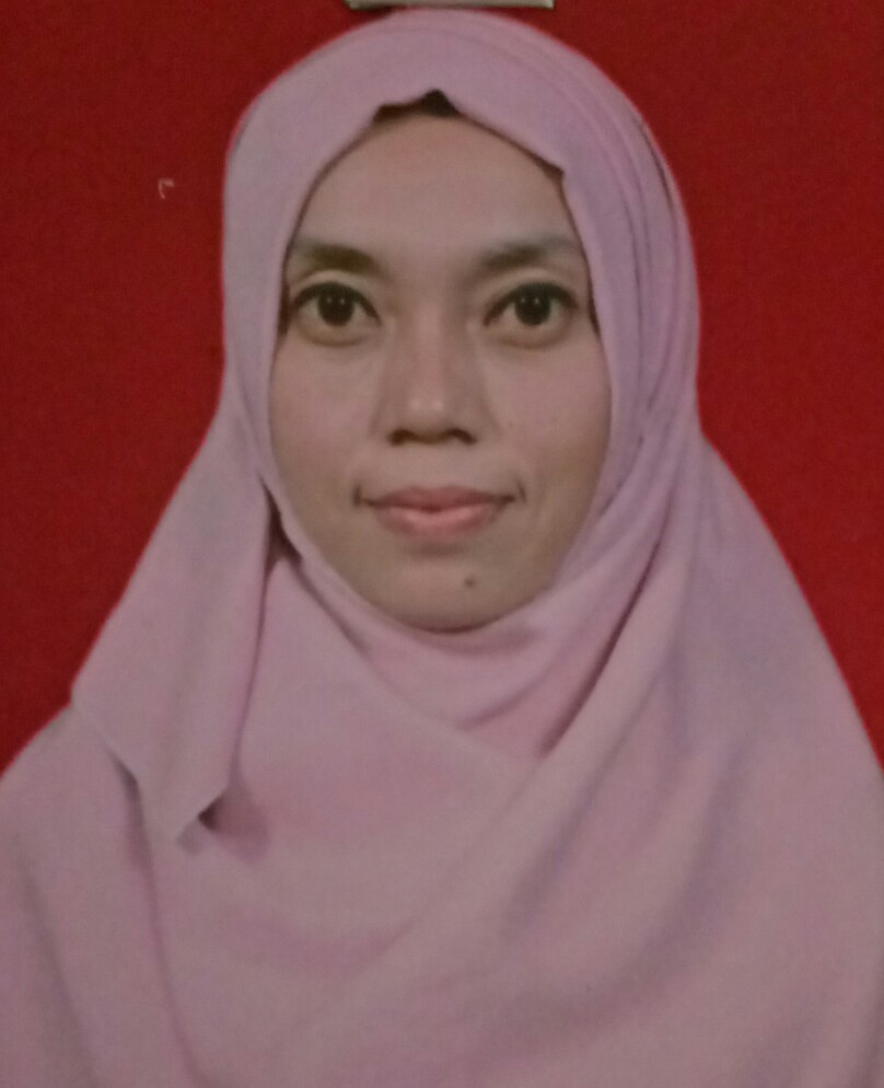 LITRA PASAMBUNA, A.Md.Kep