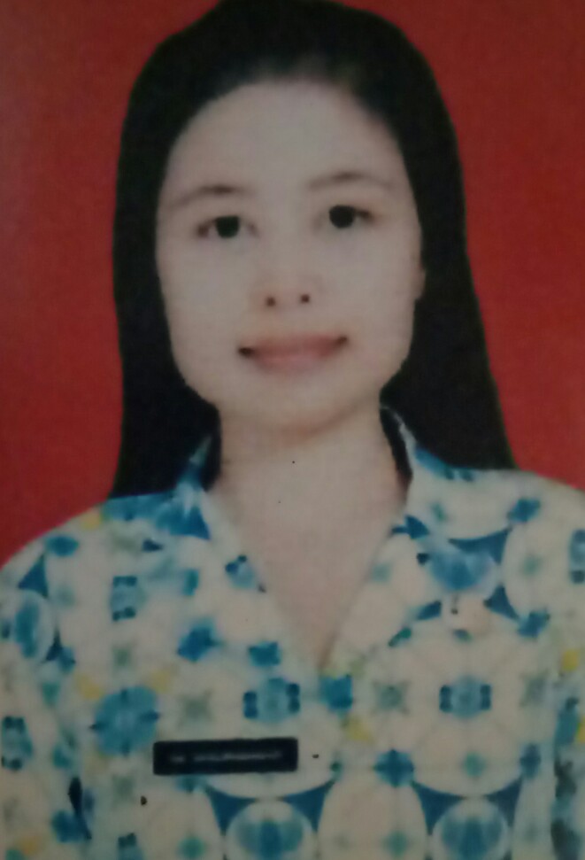 IVA VAKURNIAWATI, A.Md.Kep