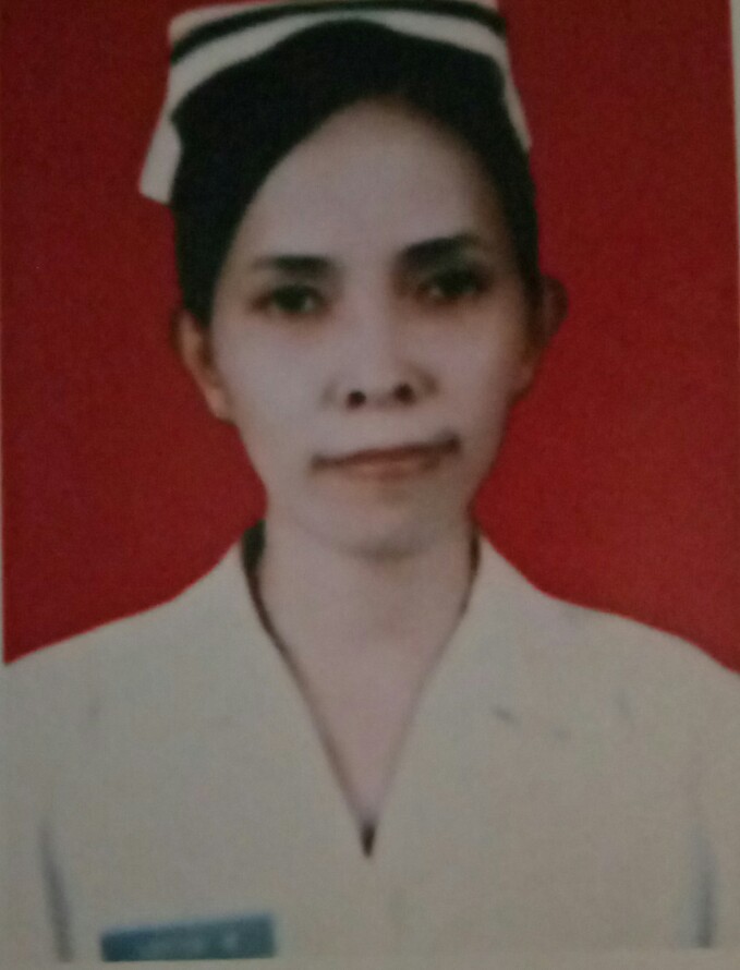 HARTINI MOKODOMPIT, A.Md.Kep
