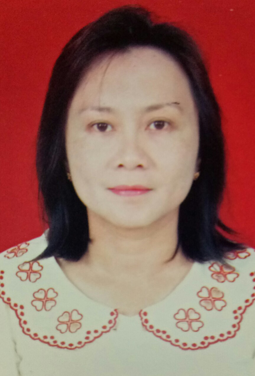 dr. LILY TUMEWU
