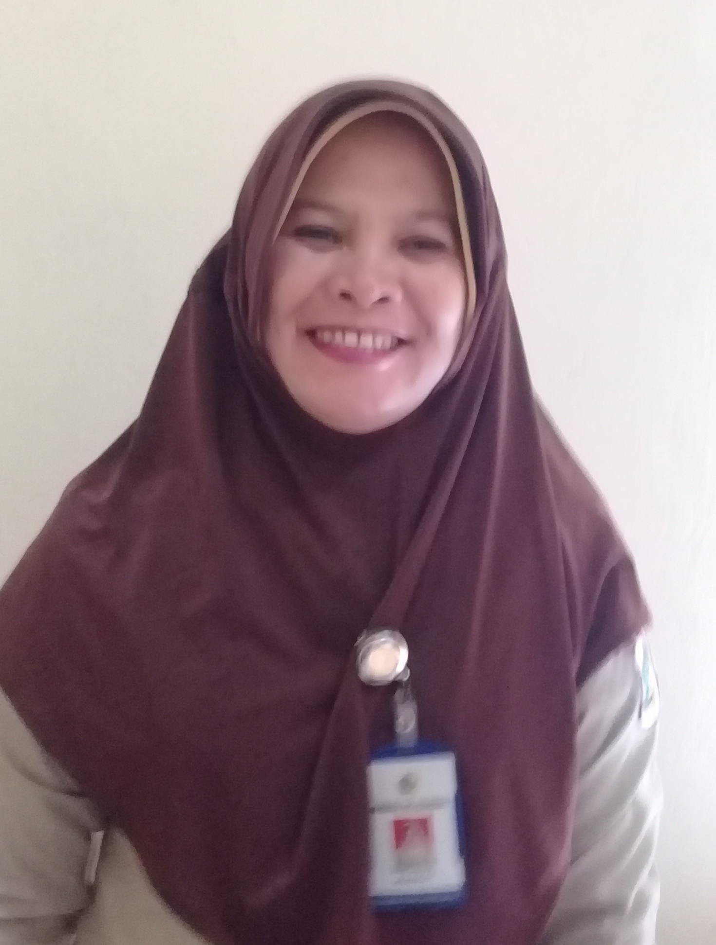 HASNAWATI BAHANSUBU