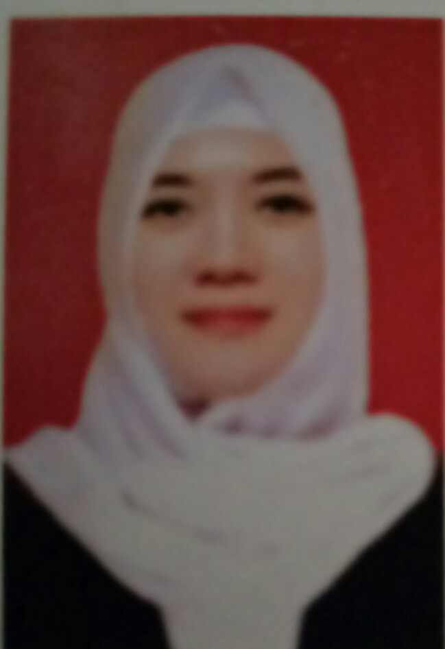 Ns. DAHLIANTI MONGILONG, S.Kep