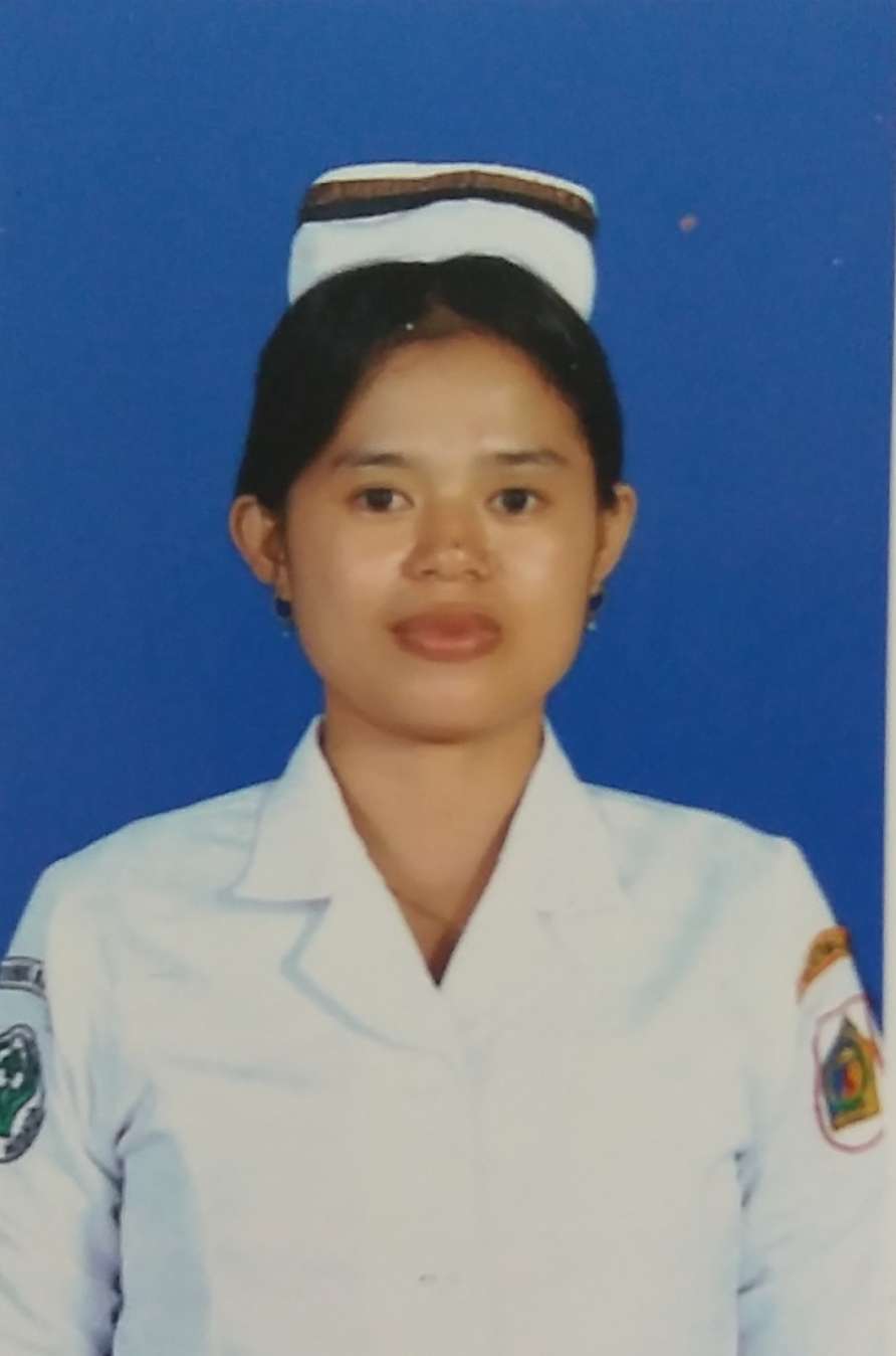 YAYAN CICILIA BARA, S.Kep Ns