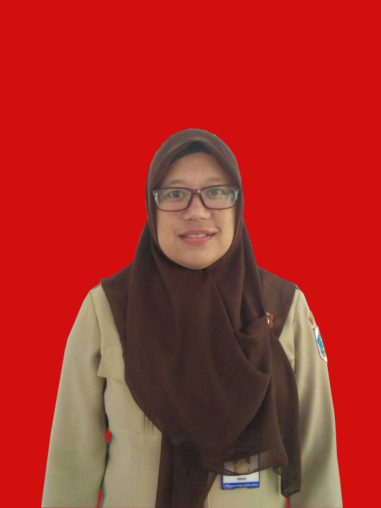 RIRIN EGA AGUSTIANI KOBANDAHA, S.Pd.