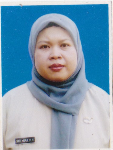 BINTI NURUL HIDAYATI SHOLIKAH, S.Pd.I.