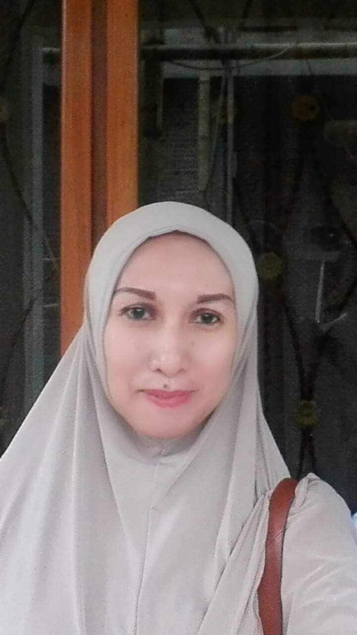 RATNA HAJIJAH ADHARANI, S.S., M.Si.