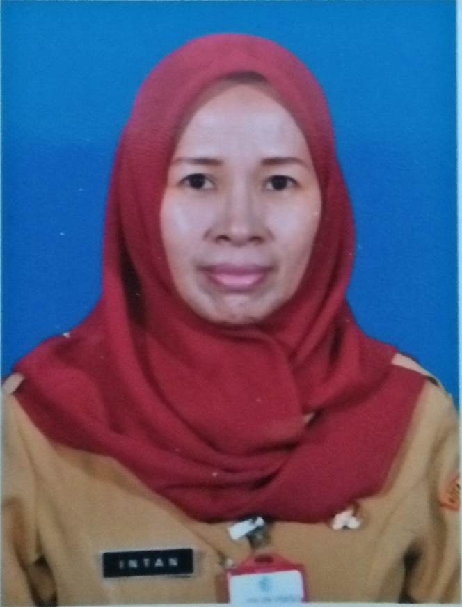 SRI INTAN NURWANI MOKOGINTA, S.Pi