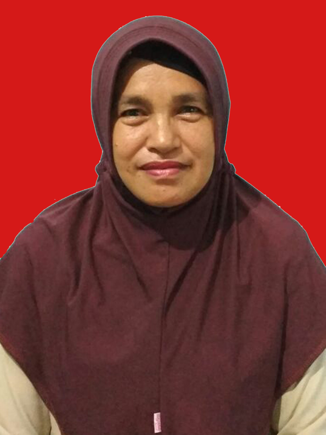 Dra. NELAWATI AMPARODO