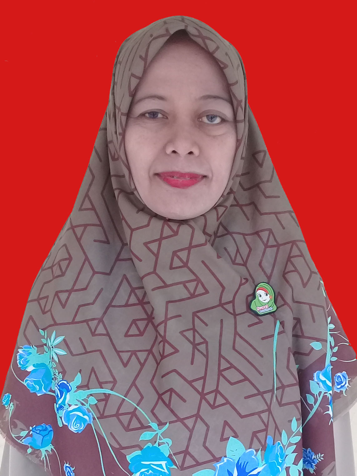 RITA BAMBELA, S.Pd.