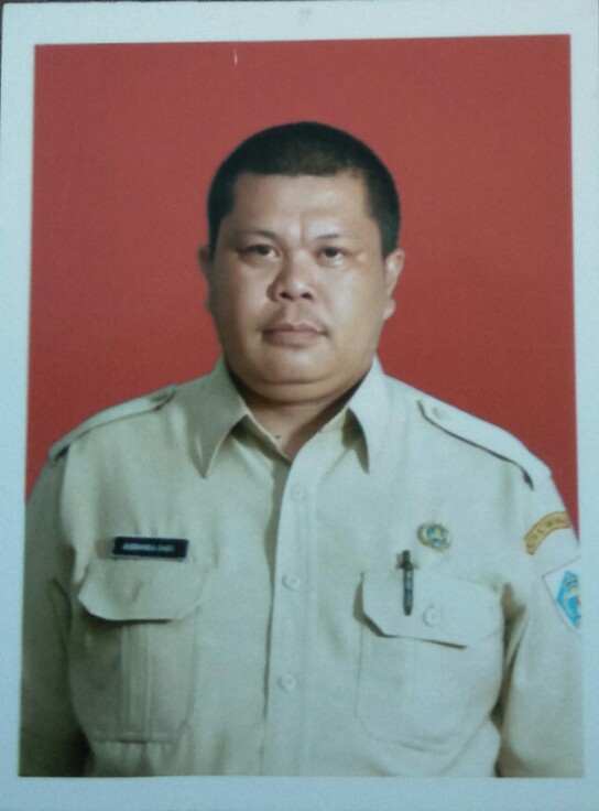 JUSDIANSA DADU
