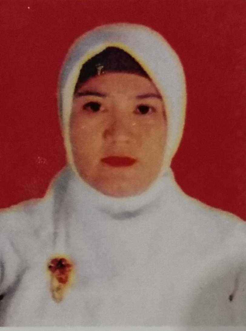 Ns. RATNA MOKODOMPIT, S.Kep